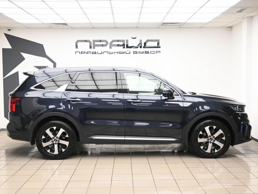 Kia Sorento IV Ростов-на-Дону  - изображение 5