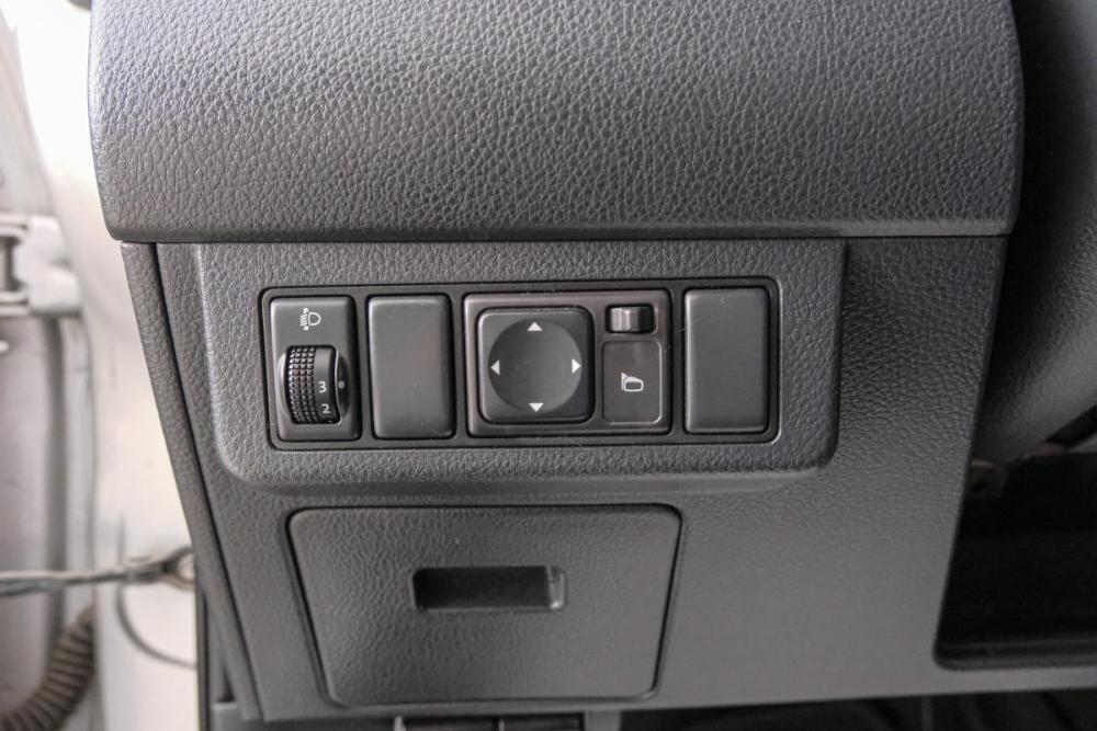 Nissan Tiida I Рестайлинг Красноярск  - изображение 19