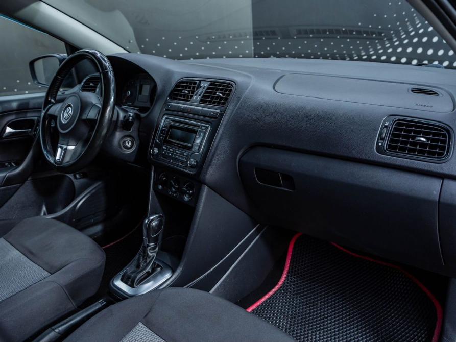 Volkswagen Polo V Самара  - изображение 13