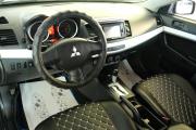 Mitsubishi Lancer X Омск  - изображение 30