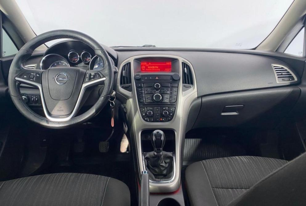 Opel Astra H Рестайлинг Саранск  - изображение 18
