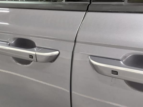 Kia Carnival IV с пробегом 2023 года, цена 3 699 000 рублей, 106419 км, минивэн, Автокод Объявления