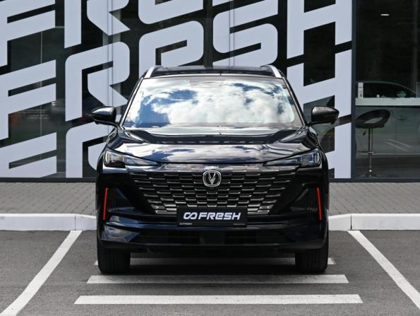 Changan UNI-S (CS55 Plus) I с пробегом 2024 года, цена 2 249 000 рублей, 12570 км, внедорожник, Автокод Объявления