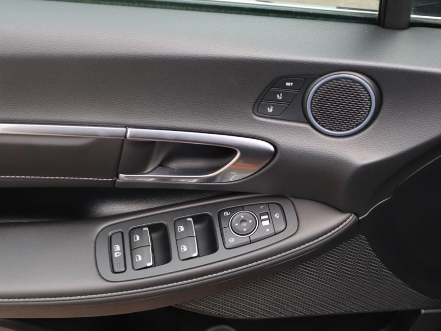 Hyundai Sonata VIII (DN8) Москва  - изображение 11
