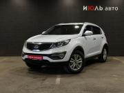 Kia Sportage III Челябинск  - изображение 23