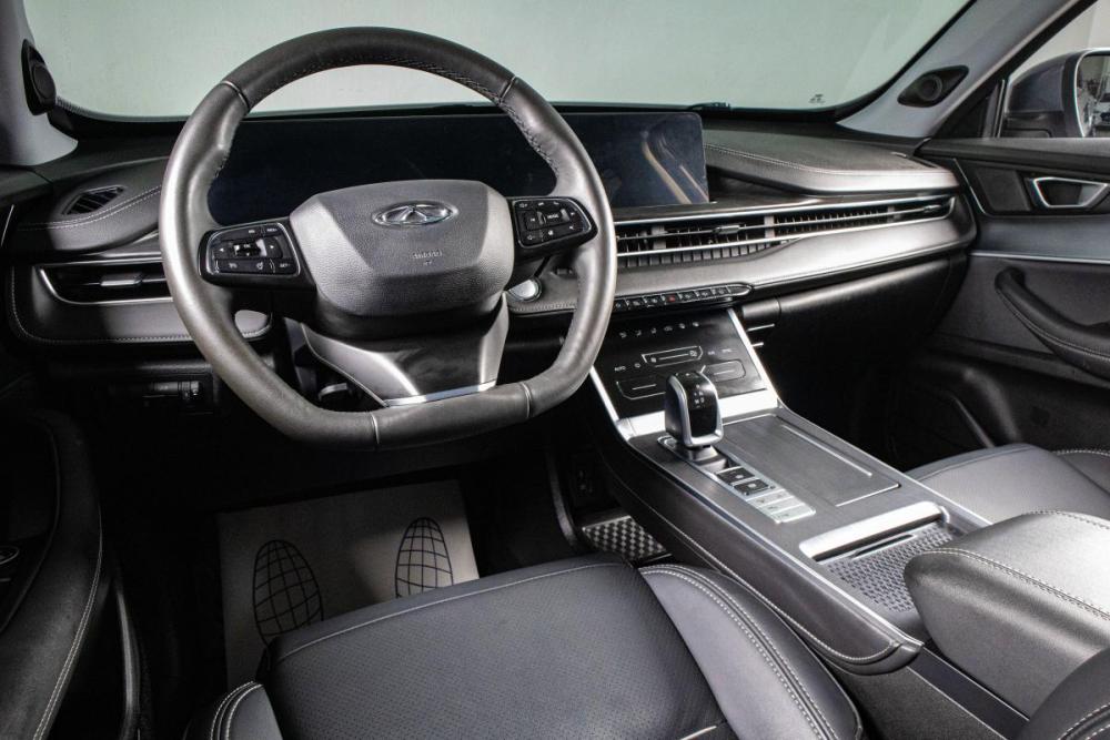Chery Tiggo 7 Pro Max I Сургут  - изображение 15