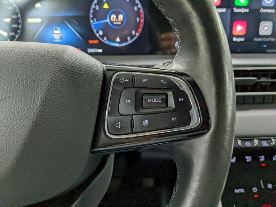 Chery Tiggo 7 Pro Max I Москва  - изображение 30