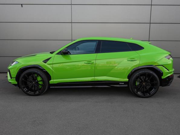 Lamborghini Urus I Рестайлинг с пробегом 2023 года, цена 32 500 000 рублей, 44063 км, внедорожник, Автокод Объявления