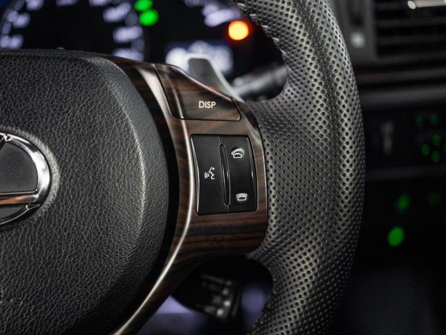 Lexus CT I Иркутск  - изображение 12