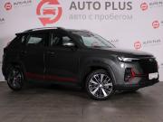 Changan CS35 Plus I Рестайлинг Минеральные Воды  - изображение 20