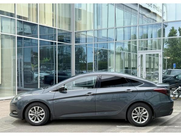 Hyundai i40 I Рестайлинг с пробегом 2015 года, цена 1 152 000 рублей, 214927 км, седан, Автокод Объявления