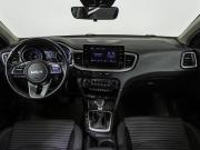 Kia Ceed III Рестайлинг Москва  - изображение 33