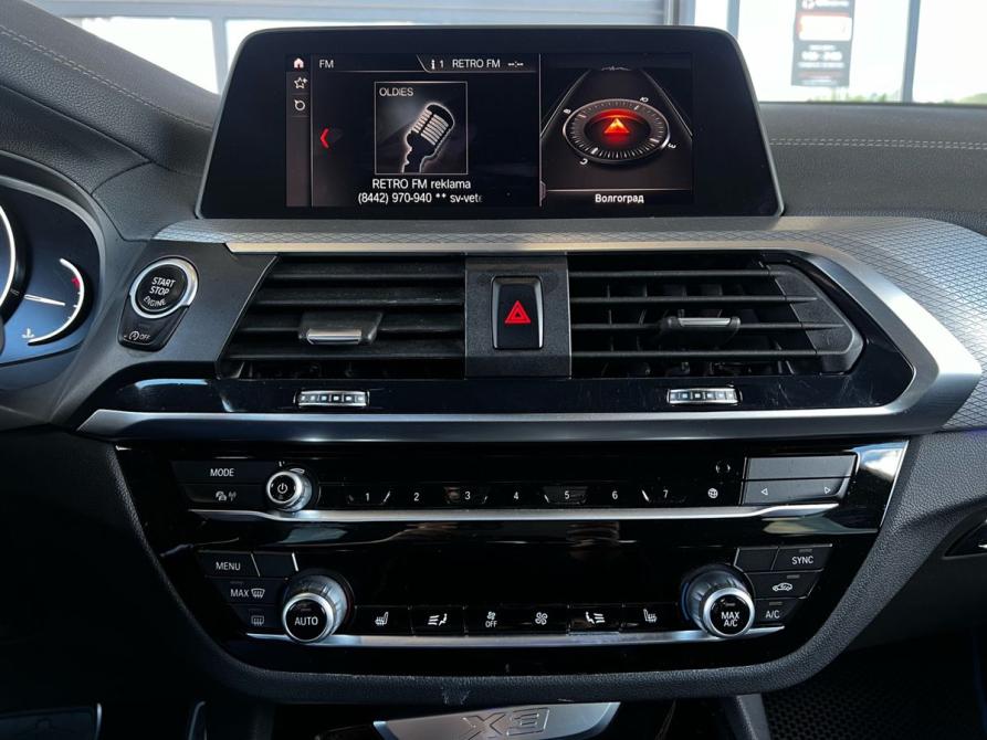 BMW X3 III (G01) Волгоград  - изображение 15