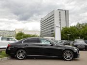 Mercedes-Benz E-Класс V (W213 S213 C238) Москва  - изображение 33