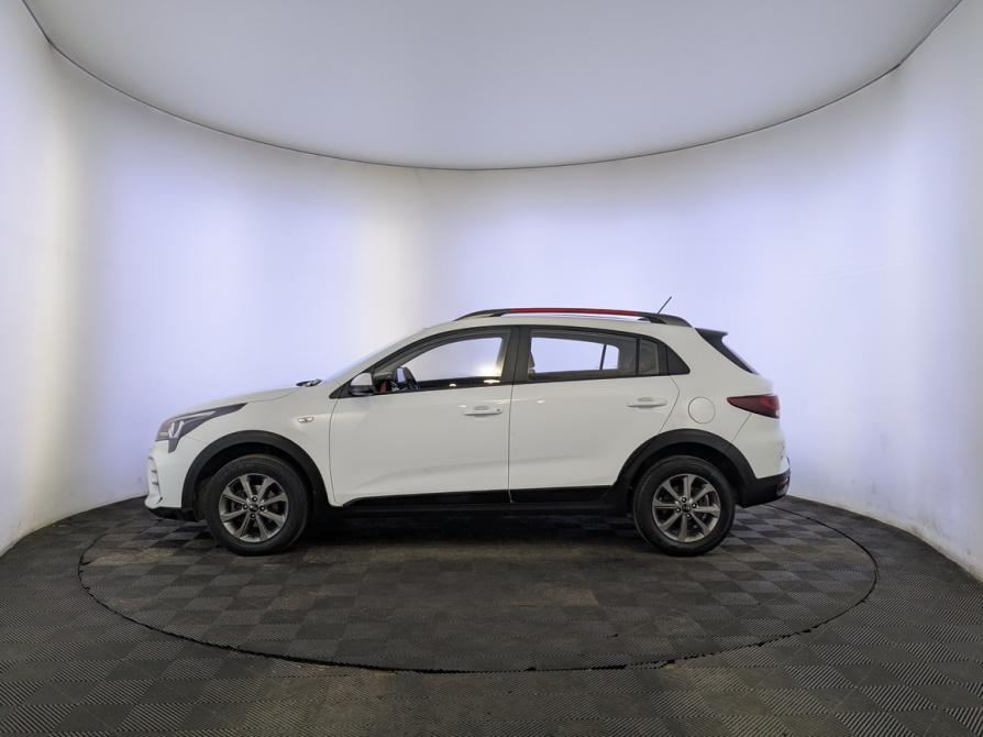 Kia Rio IV Рестайлинг Москва  - изображение 8