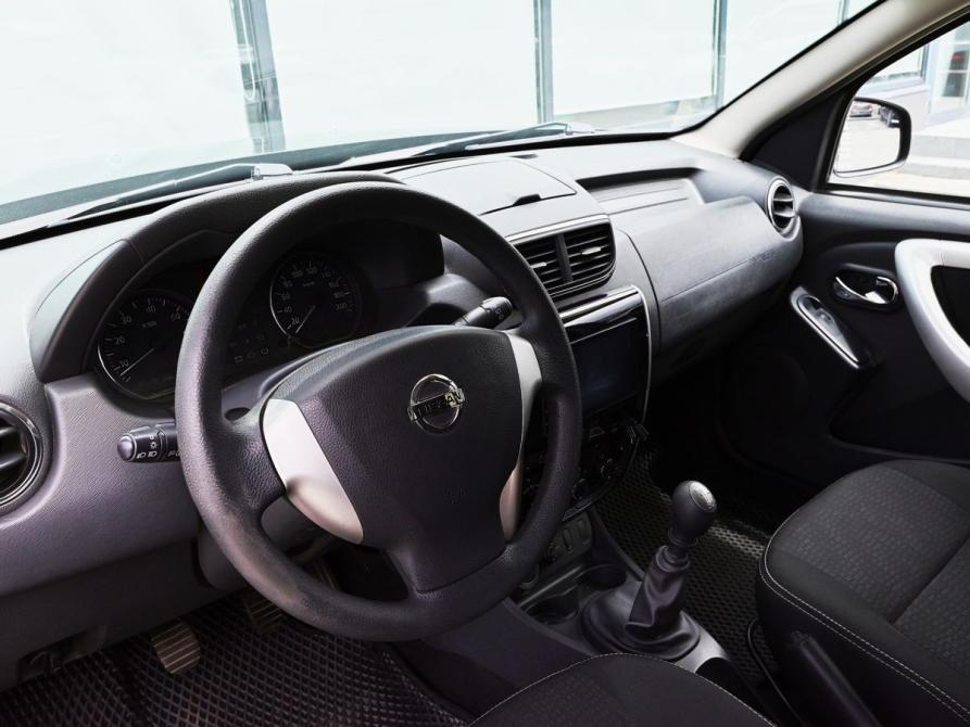 Nissan Terrano III (D10) Екатеринбург  - изображение 14