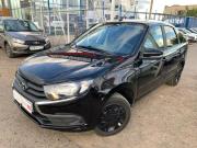 Lada (ВАЗ) Granta I Рестайлинг Нижнекамск  - изображение 20