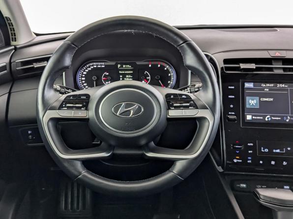 Hyundai Tucson IV с пробегом 2022 года, цена 3 550 000 рублей, 47214 км, внедорожник, Автокод Объявления