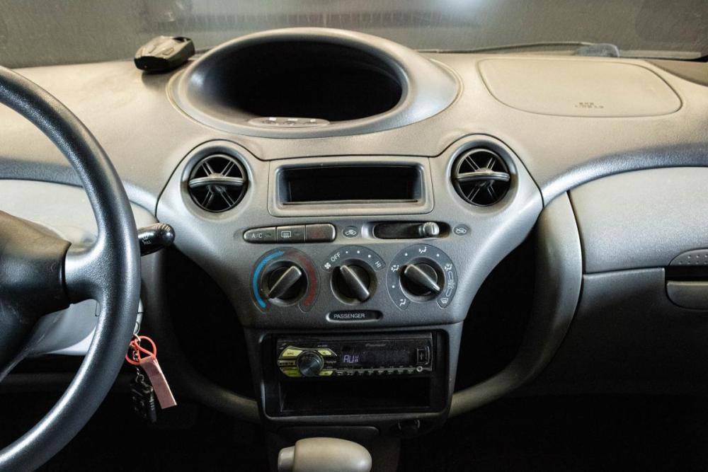 Toyota Echo Уфа  - изображение 7