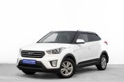 Hyundai Creta I Барнаул  - изображение 32