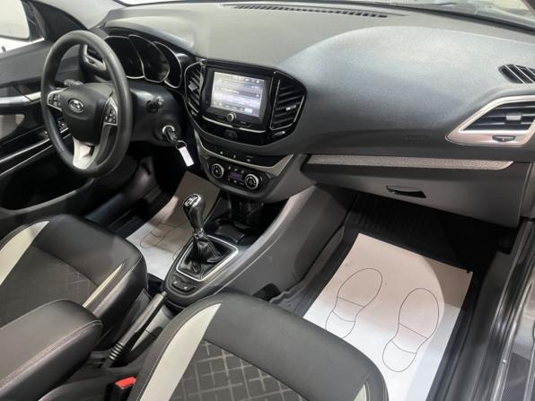 Lada (ВАЗ) Vesta I с пробегом 2019 года, цена 1 125 000 рублей, 82801 км, универсал, Автокод Объявления