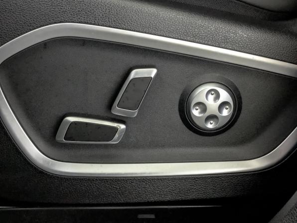 Geely Tugella I с пробегом 2022 года, цена 2 715 000 рублей, 50950 км, внедорожник, Автокод Объявления