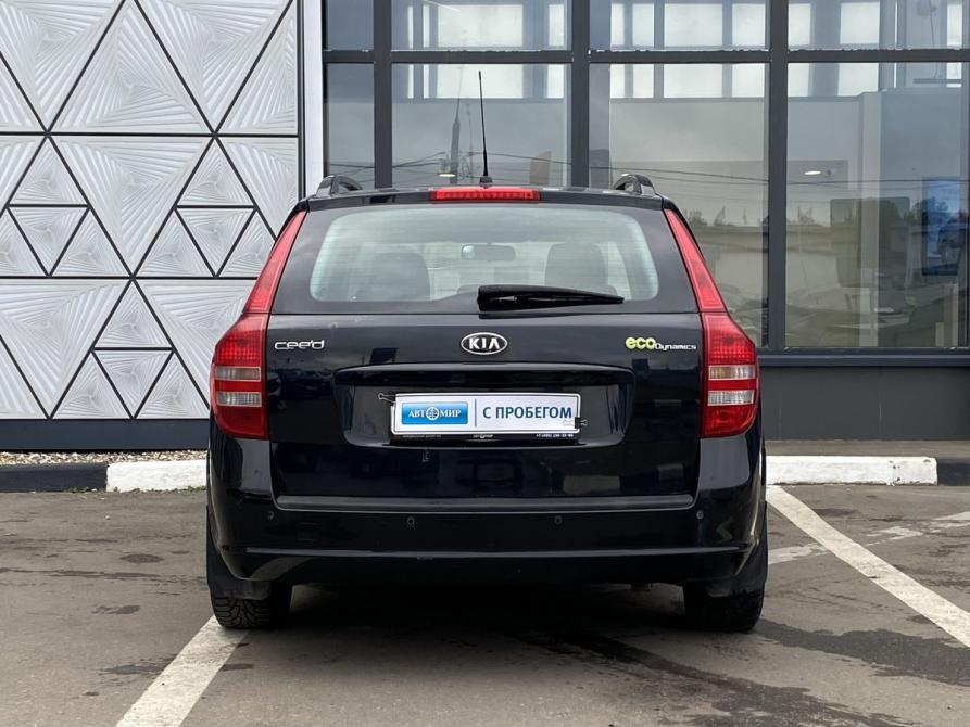 Kia Ceed I Москва  - изображение 6