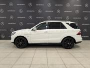 Mercedes-Benz M-Класс III (W166) Москва  - изображение 33