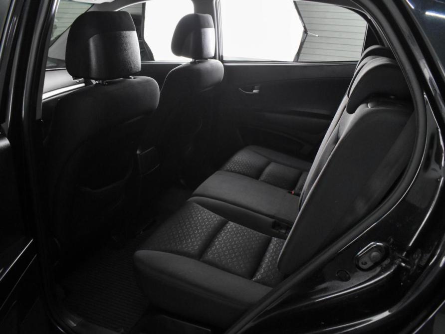 SsangYong Actyon II Воронеж  - изображение 11