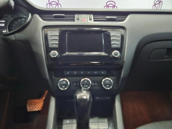 Skoda Octavia III (A7) с пробегом 2014 года, цена 1 203 000 рублей, 175088 км, лифтбек, Автокод Объявления