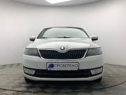 Skoda Rapid I Мурманск  - изображение 27