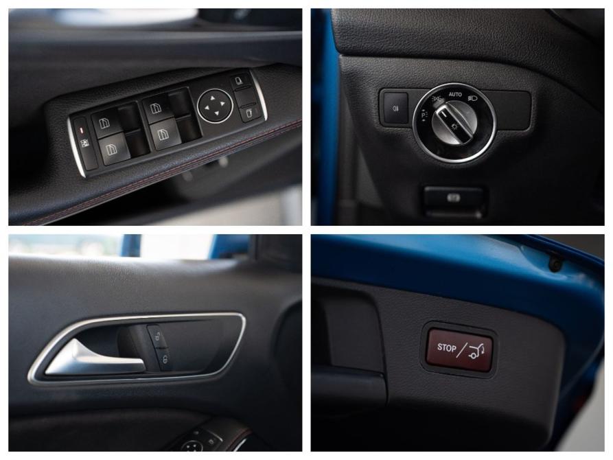 Mercedes-Benz GLA I (X156) Ростов-на-Дону  - изображение 18