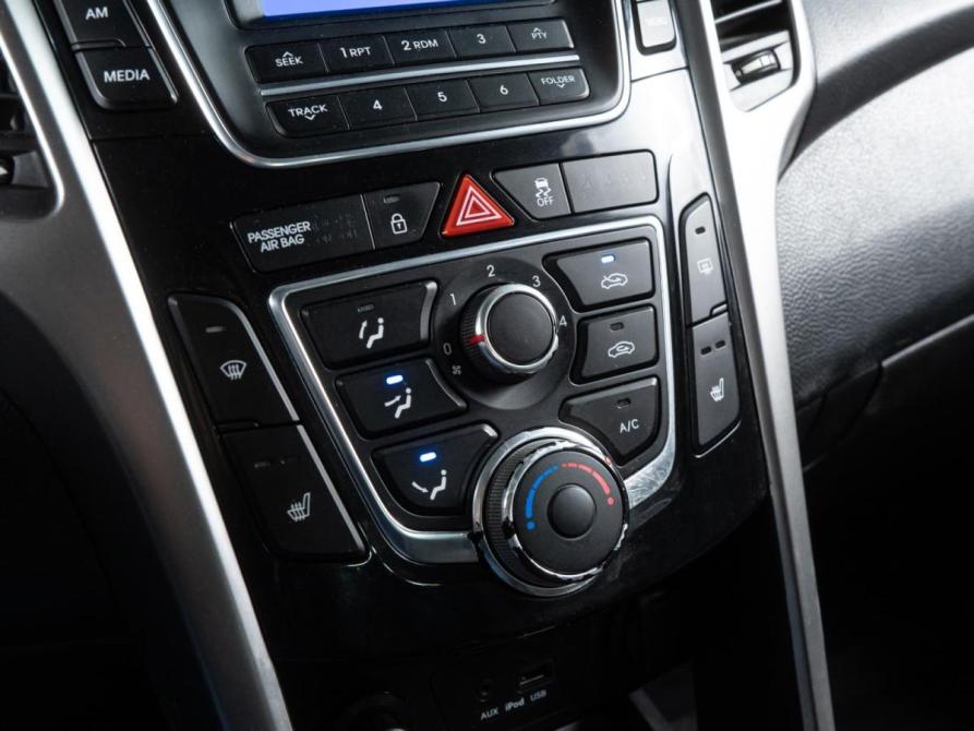 Hyundai i30 II Волгоград  - изображение 14