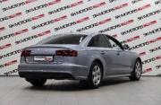 Audi A6 IV (C7) Рестайлинг Сургут  - изображение 39