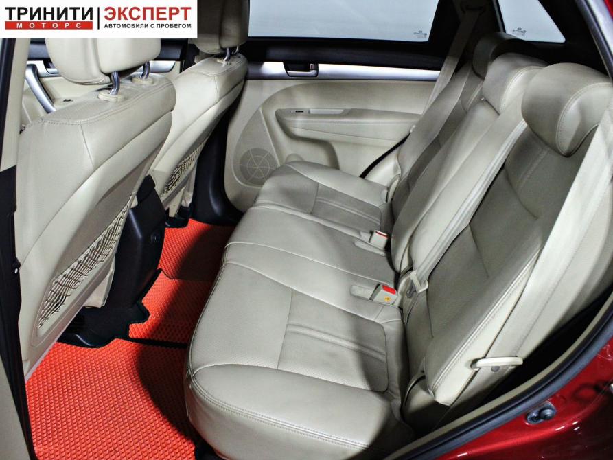 Kia Sorento II Белгород  - изображение 15