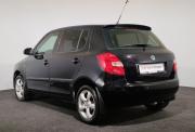 Skoda Fabia II Рестайлинг Ярославль  - изображение 31