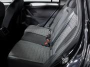 Volkswagen Tiguan II Рестайлинг Москва  - изображение 28