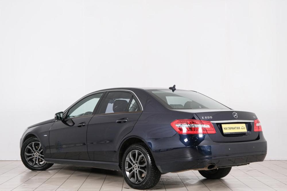 Mercedes-Benz E-Класс IV (W212 S212 C207) Красноярск  - изображение 5