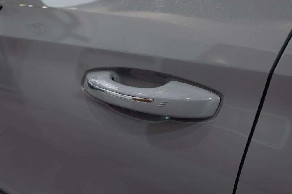 Changan CS75 Plus III Москва  - изображение 29