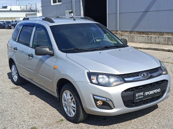 Lada (ВАЗ) Kalina II с пробегом 2014 года, цена 450 000 рублей, 100320 км, универсал, Автокод Объявления