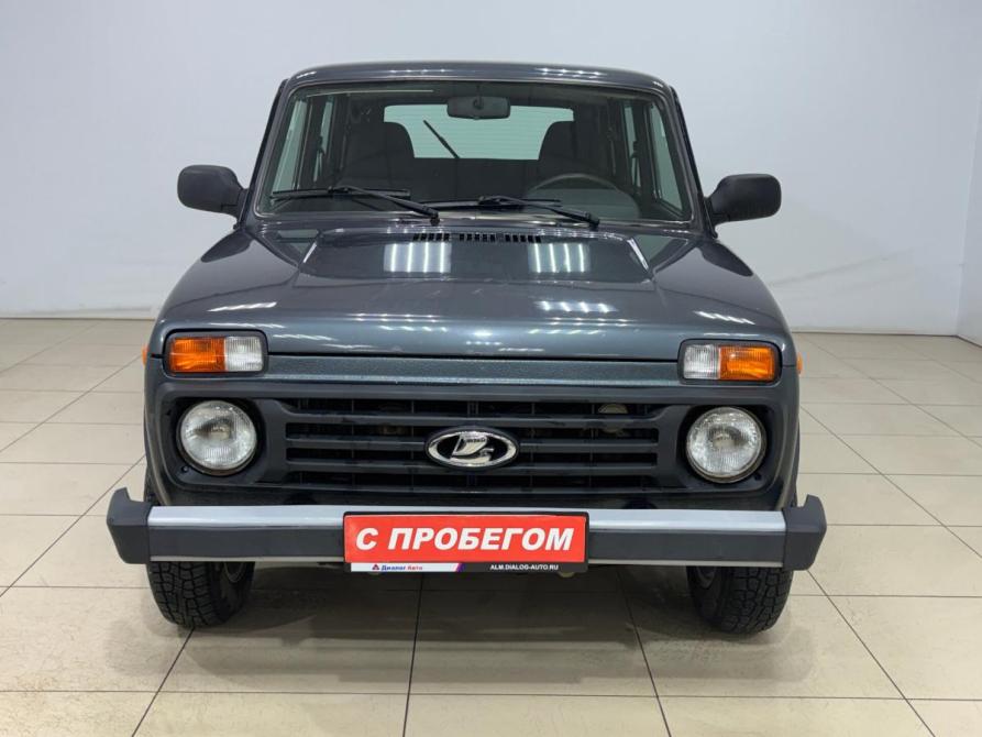 Lada (ВАЗ) 2131 (4x4) I Альметьевск  - изображение 2