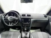 Skoda Yeti I Рестайлинг Азнакаево  - изображение 36