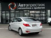 Hyundai Solaris I Рестайлинг Волгоград  - изображение 25