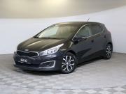 Kia Ceed II Рестайлинг Санкт-Петербург  - изображение 22
