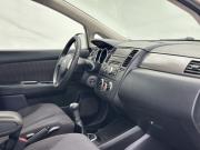 Nissan Tiida I Рестайлинг Липецк  - изображение 29