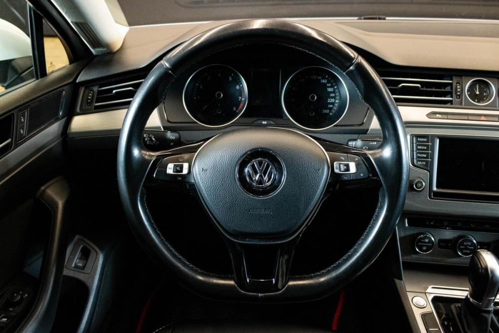 Volkswagen Passat B8 Уфа  - изображение 6