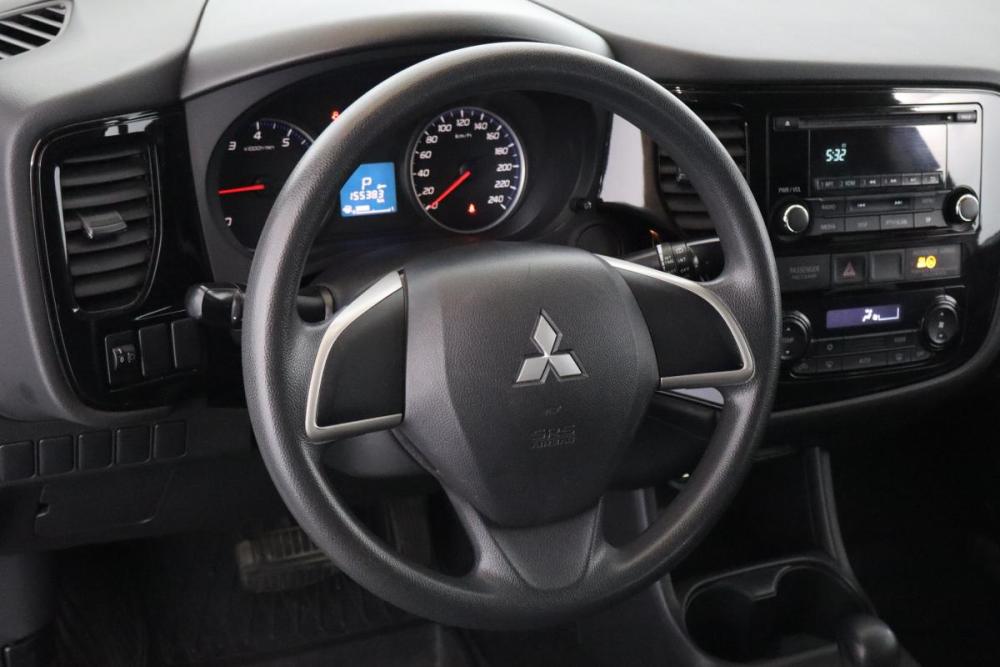 Mitsubishi Outlander III Санкт-Петербург  - изображение 8