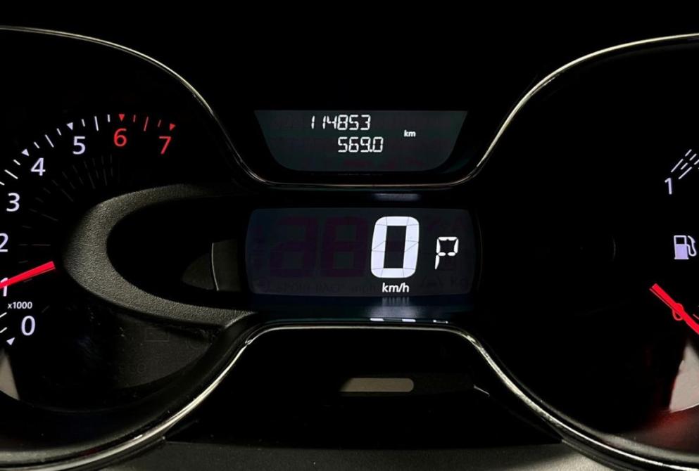 Renault Kaptur I Нижний Новгород  - изображение 17