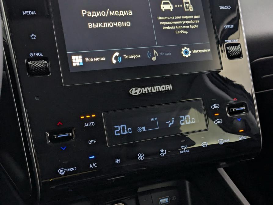 Hyundai Tucson IV Москва  - изображение 26