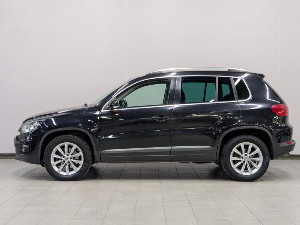 Volkswagen Tiguan I Рестайлинг с пробегом 2013 года, цена 1 640 000 рублей, 92227 км, внедорожник, Автокод Объявления